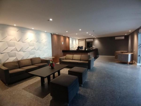 Flat Atlântico Residence by Escala Imóveis